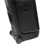 Акустична система JBL Partybox 720 Black (JBLPARTYBOX720EU) - зменшене зображення 10