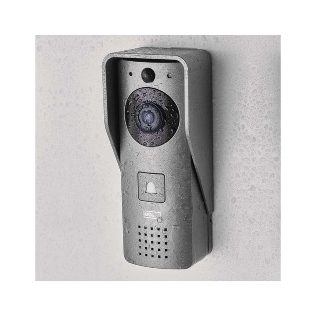 Відеодомофон EMOS GoSmart video Wi-Fi (H4031) - picture 10