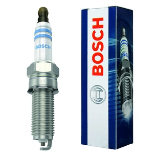 Свічка запалювання Bosch 0 242 135 545 зображення 1
