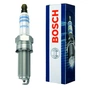 Свеча зажигания Bosch 0 242 135 545 - уменьшенное изображение 1