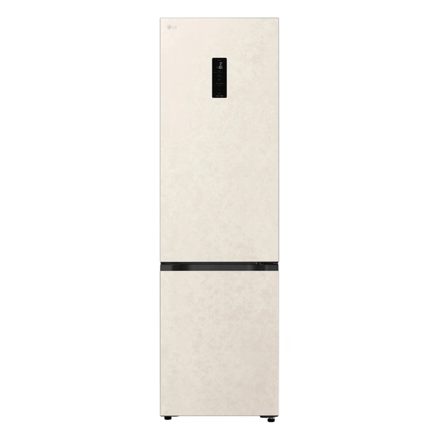 Холодильник LG GC-B509EETM - зображення 1