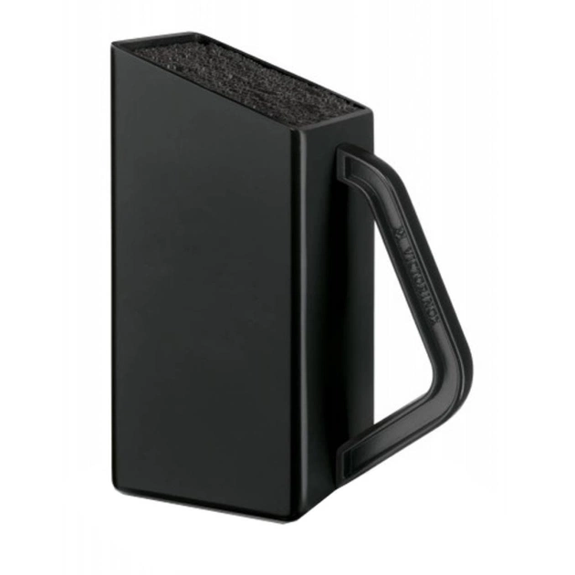 Підставка для ножів Victorinox маленька, чорная (7.7031.03) - picture 1