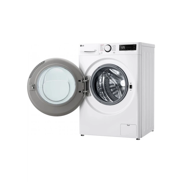 Пральна машина LG F2R5FG0W - picture 4