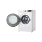 Пральна машина LG F2R5FG0W - зменшене зображення 4