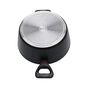 Каструля Polaris PRO collection-24C 4,1 л (17171) - зменшене зображення 5