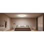Світильник Govee 38cm Smart Ceiling Light Pro, RGBICWW, WI-FI/Bluetooth, білий (H60A6C01) - зменшене зображення 11