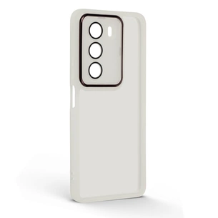 Чохол до мобільного телефона Armorstandart Shade Infinix Hot 50 4G White (ARM81018) зображення 1