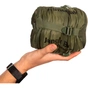Спальний мішок Snugpak Jungle Bag LZ Olive (5056694900312) - зменшене зображення 5