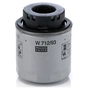 Фильтр масляный Mann W712/93 - уменьшенное изображение 1