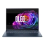 Ноутбук Acer Swift Edge 16 AI SFE16-I51 (NX.JVNEU.003) - зменшене зображення 1