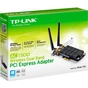 Мережева карта Wi-Fi TP-Link Archer-T6E - зменшене зображення 6