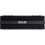 Радіатор охолодження Gelid Solutions IceCap M.2 SSD Cooler (HS-M2-SSD-21) - уменьшенное изображение 3