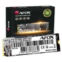 Накопичувач SSD M.2 2280 120GB Afox (AFSNM2AW128G) - зменшене зображення 1