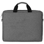 Сумка для ноутбука 2E 16" CBN315 Grey (2E-CBN315GY) - уменьшенное изображение 4