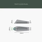 Намет Highlander Falcon Bivi Tent Pine Green (TEN165-PG) (931680) - зменшене зображення 7