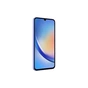 Мобільний телефон Samsung Galaxy A34 5G 8/256Gb Light Violet (SM-A346ELVESEK) - зменшене зображення 4