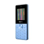 Мобільний телефон Tecno T301 Blue (4895180778698) - зменшене зображення 1