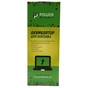 Акумулятор до ноутбука PowerPlant HP ZBook 15 G3 (VV09XL) 11.4V 5600mAh (NB461400) - зменшене зображення 2