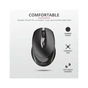 Мишка Trust Zaya Rechargeable Wireless Black (23809) - зменшене зображення 8