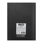 Тижневик Buromax датований 2026 STYLE, А5 чорний (BM.21120-01) - уменьшенное изображение 2