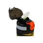 Поїльник-непроливайка Cool For School Danger, 750 мл, чорна (CF61312) - зменшене зображення 3