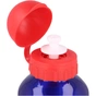 Пляшка для води Stor Marvel - Spiderman Graffiti, Aluminium Bottle 500 ml (Stor-37939) - зменшене зображення 2