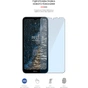 Плівка захисна Armorstandart Anti-Blue Nokia C20 (ARM61198) - зменшене зображення 2