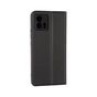 Чохол до мобільного телефона BeCover Exclusive New Style Motorola Moto G72 Black (711205) - зменшене зображення 3