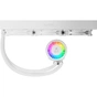 Система рідинного охолодження Arctic Freezer III Pro 360 A-RGB (ACFRE00188A) - зменшене зображення 3