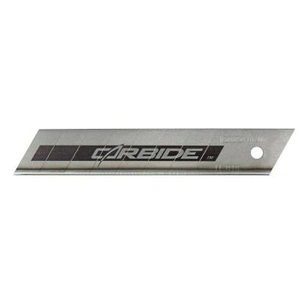 Лезо Stanley "Carbide" шириной 18мм (STHT0-11818) изображение 1