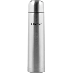 Термос Hölmer Exquisite 1000 мл Сталевий (TH-01000-SS Exquisite) зображення 1