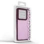 Чохол до мобільного телефона Armorstandart Frame Motorola Edge 60 Pro 5G Wine Red (ARM86092) - зменшене зображення 3