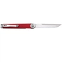 Ніж Boker Plus Kaizen Red Satin (01BO680SOI) - зменшене зображення 2