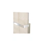 Сушарка для рушників Teploceramic TCMT-T-300TRAVERTINE - уменьшенное изображение 3
