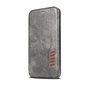 Чохол до мобільного телефона BeCover Exclusive New Style Huawei P40 Lite E / Y7p Gray (704915) (704915) - зменшене зображення 1