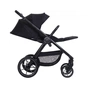 Коляска Espiro 2 в 1 Yoga 119 Assana Lotos (5905683801171) - зменшене зображення 20