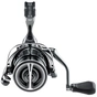 Котушка Shimano Stella FK C3000 12+1BB (STLC3000FK) - зменшене зображення 3