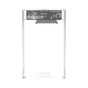 Кишеня зовнішня Maiwo 2.5" SATA/SSD HDD - USB3.1 Gen1 Type-C (K2510) - зменшене зображення 1