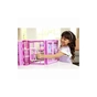 Лялька Barbie Стильна гардеробна з лялькою (HXD58) - зменшене зображення 7