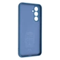 Чохол до мобільного телефона Armorstandart Icon Ring Samsung A54 5G (A546) Blue (ARM68776) - зменшене зображення 2