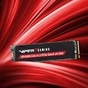 Накопичувач SSD M.2 2280 1TB VP4300L Patriot (VP4300L1TBM28H) - уменьшенное изображение 6