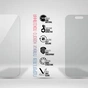 Плівка захисна Armorstandart Kit Clear + Matte Apple iPhone 16 (ARM80698) - уменьшенное изображение 3