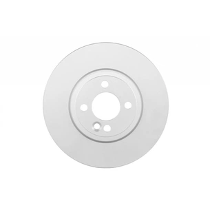 Гальмівний диск Bosch 0 986 479 438 зображення 1