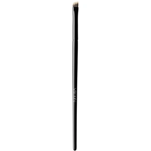 Пензлик для макіяжу NoUBA Brow Brush скошений для брів (8010573083258) зображення 1