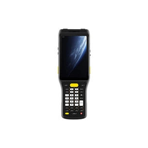 Термінал збору даних Chainway C61 4GB/64GB/27 key/WiFi/Bluetooth/NFC/4"/Android (C61E-2SE-N-CK27C8R4A11) изображение 1