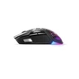 Мишка SteelSeries Aerox 5 Wireless Black (62406) - зменшене зображення 3