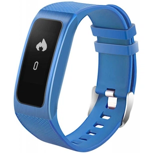 Фітнес браслет UWatch DB04 Blue (F_56041) зображення 1