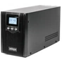 Пристрій безперебійного живлення EnerGenie EG-UPS-PS2000-01, 2000VA (EG-UPS-PS2000-01) - зменшене зображення 1
