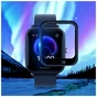 Плівка захисна BeCover Amazfit Bip U Pro Black (706054) - зменшене зображення 5