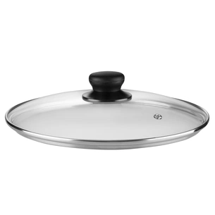 Кришка для посуду Ardesto Gemini Gourmet 24 см (AR1924GGL) изображение 1